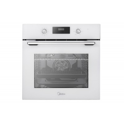 Духовой шкаф встраиваемый Midea MO69103GW Духовой шкаф встраиваемый Midea MO69103GW