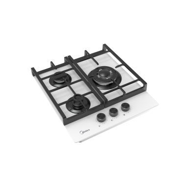 Варочная панель Midea MG449TGW Варочная панель Midea MG449TGW