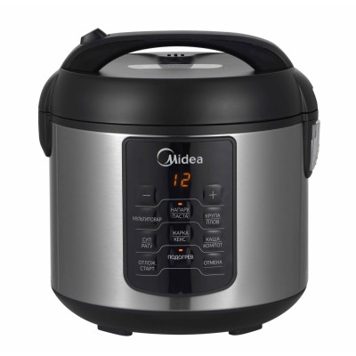Мультиварка Midea MPC-6034 Мультиварка Midea MPC-6034