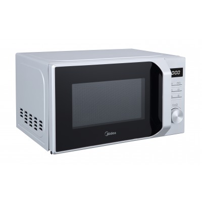 Печь микроволновая Midea AM720C2MV-S Печь микроволновая Midea AM720C2MV-S