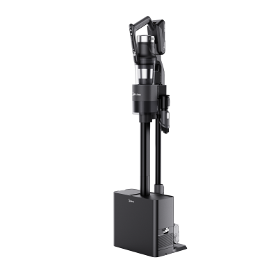 Пылесос Midea VSS P8 PLUS Пылесос Midea VSS P8 PLUS