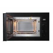СВЧ - печь Midea MI10257GB