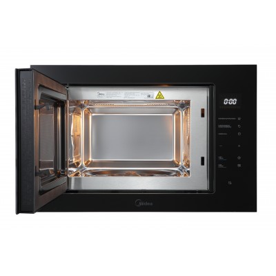 СВЧ - печь Midea MI10257GB СВЧ - печь Midea MI10257GB