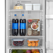 Холодильник Midea MDRB457FGF46ID