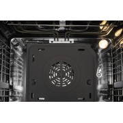 Духовой шкаф встраиваемый Midea МО72105GB