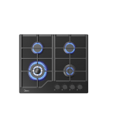 Варочная панель Midea MG693TGB