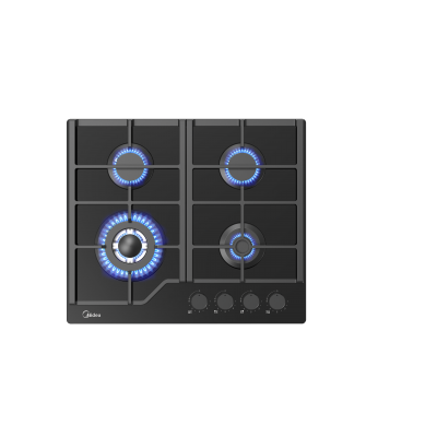 Варочная панель Midea MG693TGB Варочная панель Midea MG693TGB