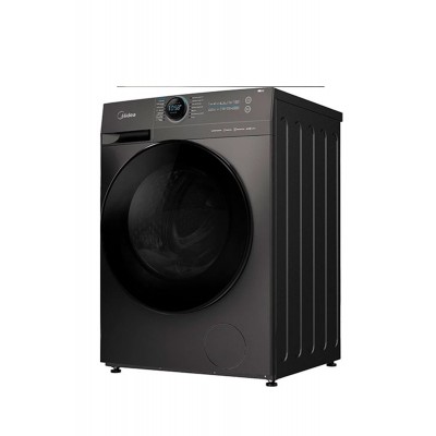 Стиральная машина Midea MF200W90WBS/S-RU Стиральная машина Midea MF200W90WBS/S-RU