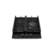 Варочная панель Midea MG449TGB