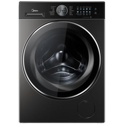Стиральная машина Midea MF210W105WB/T Стиральная машина Midea MF210W105WB/T