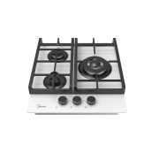 Варочная панель Midea MG449TGW