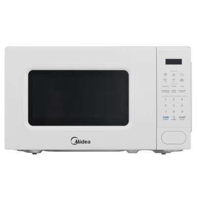 Печь микроволновая Midea EM720C2PR-W Печь микроволновая Midea EM720C2PR-W
