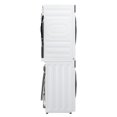 Стиральная машина Midea MF205D80WB/W-RU Стиральная машина Midea MF205D80WB/W-RU