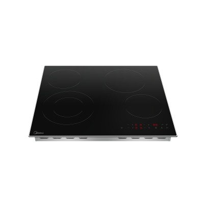 Варочная панель Midea MCH64401SX Варочная панель Midea MCH64401SX