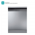 Отдельностоящая посудомоечная машина MFD60S160Si Отдельностоящая посудомоечная машина MFD60S160Si