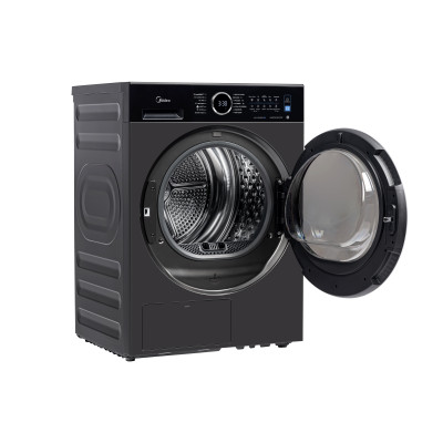 Сушильная машина Midea MD205H80WB/T-RU Сушильная машина Midea MD205H80WB/T-RU