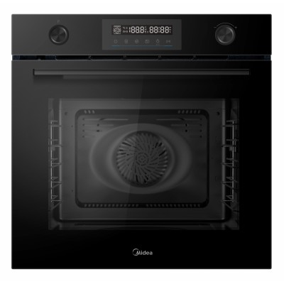 Духовой шкаф встраиваемый Midea MO715105GB Духовой шкаф встраиваемый Midea MO715105GB