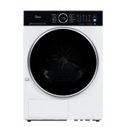 Сушильная машина Midea MD205H80WB/W-RU