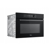 Компактный духовой шкаф Midea MCO82007MBG-I
