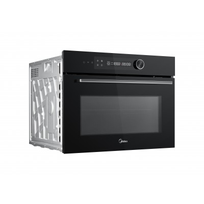 Компактный духовой шкаф Midea MCO82007MBG-I Компактный духовой шкаф Midea MCO82007MBG-I