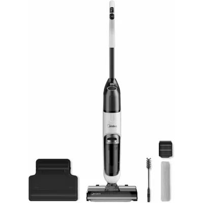 Пылесос Midea VSS1200 Пылесос Midea VSS1200