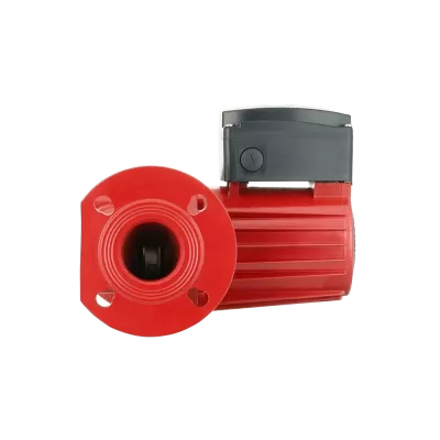 Циркуляционный насос UPF 50-200 фланцевый Циркуляционный насос UPF 50-200 фланцевый