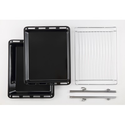 Духовой шкаф встраиваемый Midea MO713103GB Духовой шкаф встраиваемый Midea MO713103GB