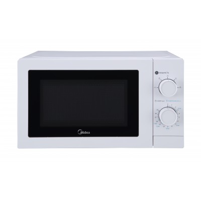 Печь микроволновая Midea MM720C2MC-W Печь микроволновая Midea MM720C2MC-W