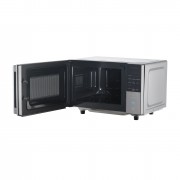 Печь микроволновая Midea EM720CFR-BG