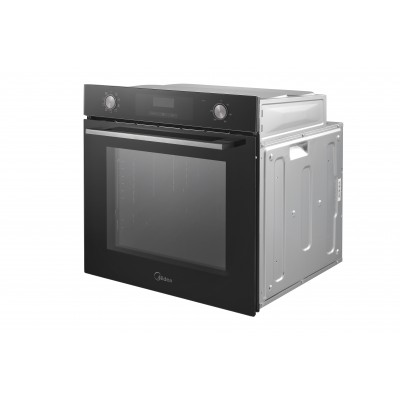 Духовой шкаф встраиваемый Midea МО72105GB Духовой шкаф встраиваемый Midea МО72105GB