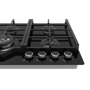 Варочная панель Midea MG699TGB