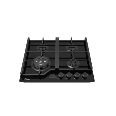 Варочная панель Midea MG697TTGB Варочная панель Midea MG697TTGB