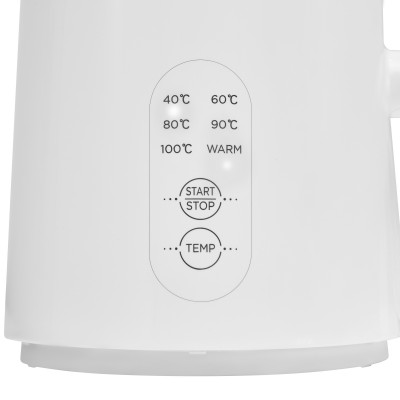 Чайник электрический Midea MK-8017 Чайник электрический Midea MK-8017