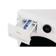 Стиральная машина Midea LUNAR MF200W90WBS/W-RU