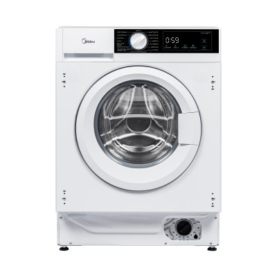 Стиральная машина Midea MFA06W80B/W Стиральная машина Midea MFA06W80B/W