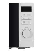 Печь микроволновая Midea AM720C2VR-W