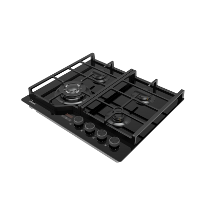 Варочная панель Midea MG697TTGB Варочная панель Midea MG697TTGB