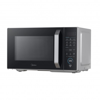 Печь микроволновая Midea EM825P2ET-S Печь микроволновая Midea EM825P2ET-S
