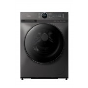 Стиральная машина Midea MF200W80WBS/S-RU