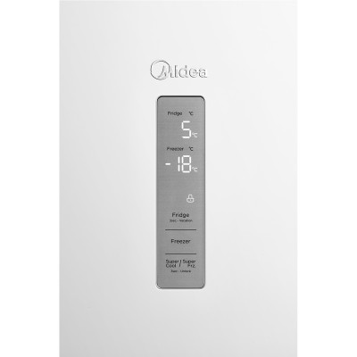 Холодильник Midea MDRB471MGF01O Холодильник Midea MDRB471MGF01O
