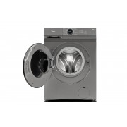 Стиральная машина Midea MF100W70BS/S-RU