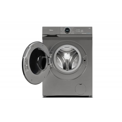 Стиральная машина Midea MF100W70BS/S-RU Стиральная машина Midea MF100W70BS/S-RU