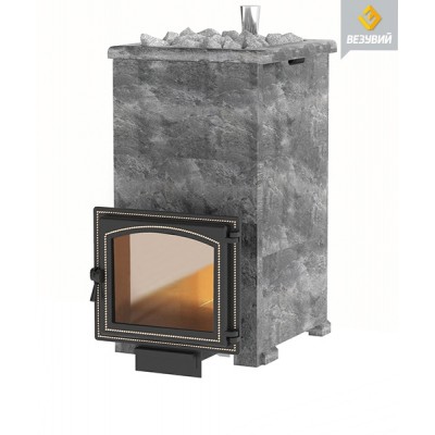 Комплект "Легенда Русский пар 24 (240)" Талькохлорит Комплект "Легенда Русский пар 24 (240)" Талькохлорит