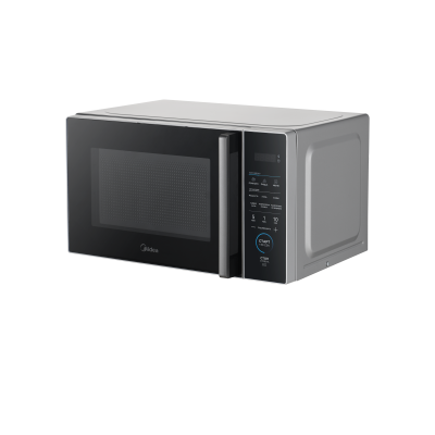Печь микроволновая Midea EG820C2VV-S Печь микроволновая Midea EG820C2VV-S