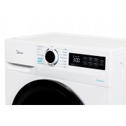 Стиральная машина MIDEA MF11712BS40/W