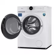 Стиральная машина Midea LUNAR MF200D80WBS/W-RU