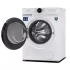 Стиральная машина Midea LUNAR MF200D80WBS/W-RU Стиральная машина Midea LUNAR MF200D80WBS/W-RU