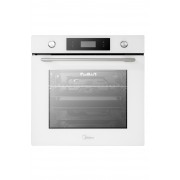 Духовой шкаф электрический Midea MO78100 CGW