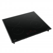 Варочная панель индукционная Midea MIH64701F