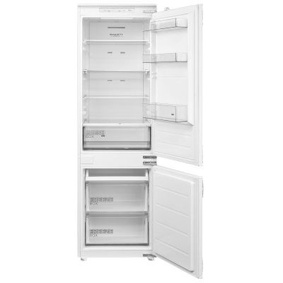 Холодильник встраиваемый Midea MDRE368FGE01 Холодильник встраиваемый Midea MDRE368FGE01